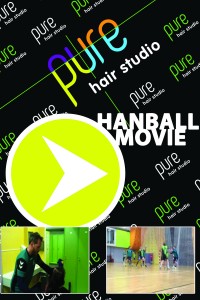Pure Handball movie 2015