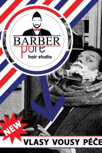 PURE Barber