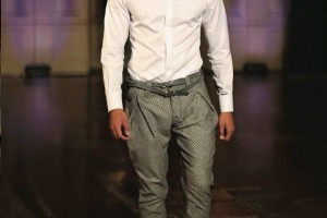 PURE creative styling for show