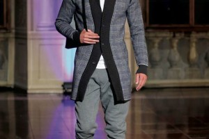 PURE creative styling for show