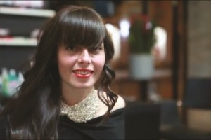 PURE cut and hair styling