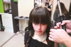 PURE cut and hair styling