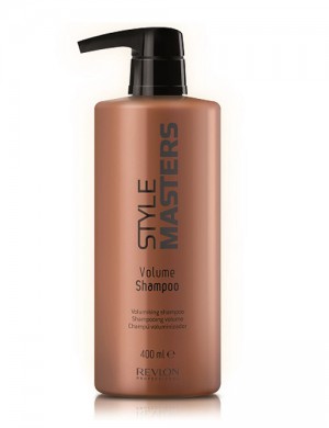 Style Masters Volume Shampoo