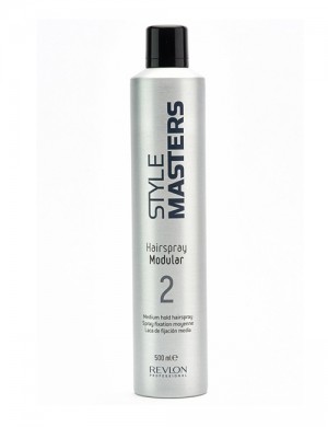 Style Masters Hairspray modular