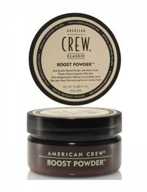 American Crew Boost powder
