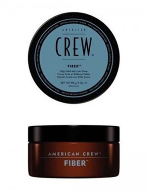 American Crew Fiber