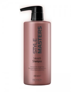 Style Masters Smooth Shampoo