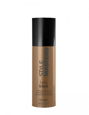 Style Masters Curly Orbital