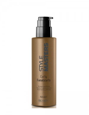 Style Masters Curly Fanaticurls