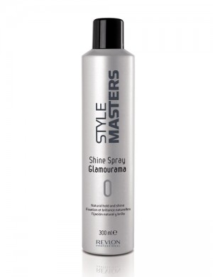 Style Masters Shine Spray Glamourama