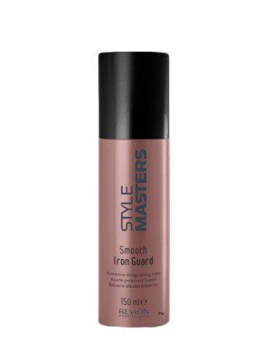 Style Masters Smooth Iron Guard