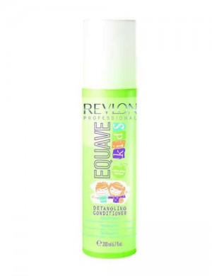 Equave Kids Detangling Conditioner