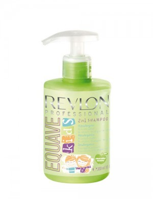 Equave Kids 2in1 Shampoo