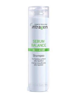 Intragen Sebum Balance Shampoo