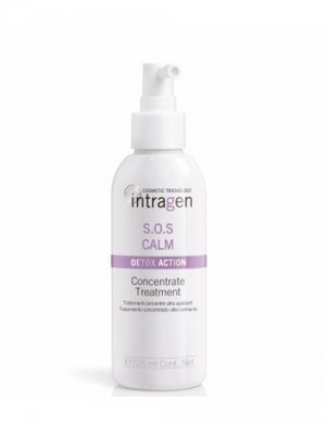 Intragen S.O.S Calm Treatment
