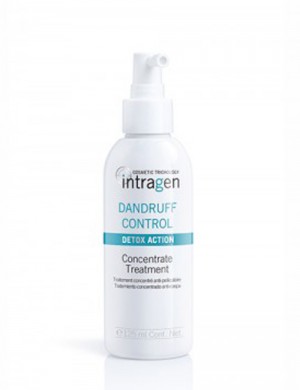 Intragen Dandruff Control Treatment