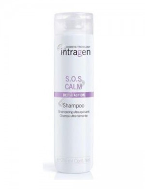 Intragen S.O.S Calm Shampoo