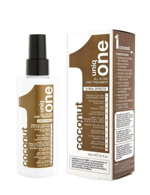 Uniq One Coconut