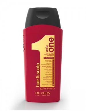 Uniq One All In One Shampoo