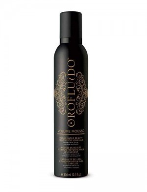Orofluido Volume Mousse