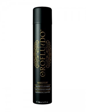 Orofluido Hair Spray