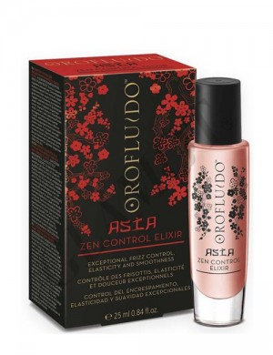Orofluido ASIA Zen Elixir
