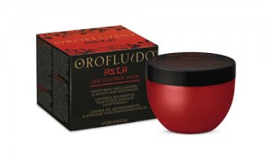 Orofluido ASIA Zen Mask