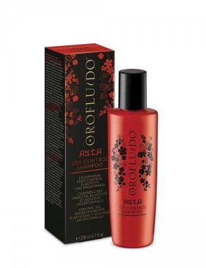 Orofluido ASIA Zen Shampoo
