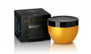 Orofluido Mask