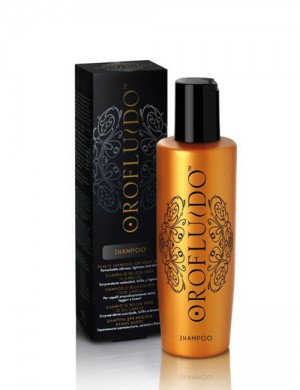 Orofluido Shampoo