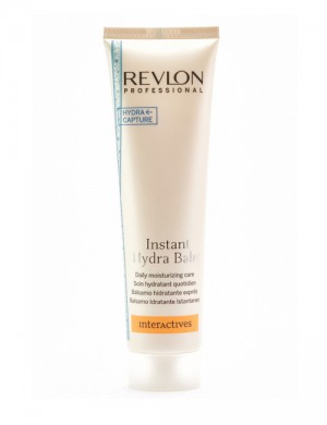 Interactives Instant Hydra Balm