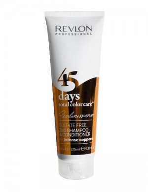 Revlonissimo 45 Days Intense Coopers