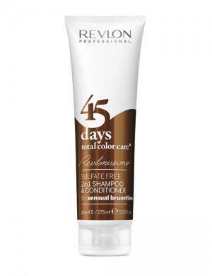 Revlonissimo 45 Days Sensual Brunettes