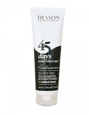 Revlonissimo 45 Days Radiant Darks
