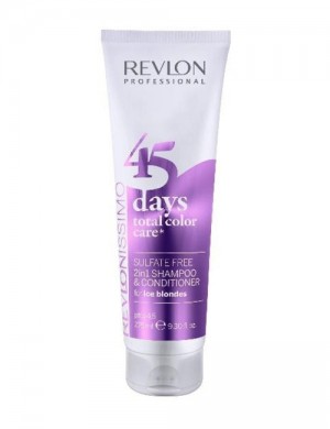 Revlonissimo 45 Days Ice Blondes