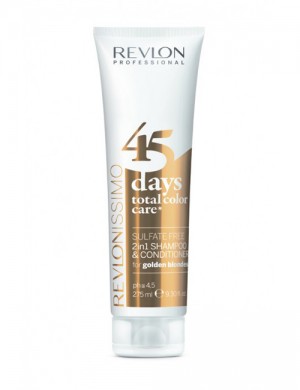 Revlonissimo 45 Days Golden Blondes