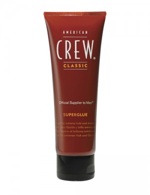 American Crew Superglue