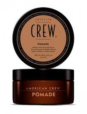 American Crew Pomade