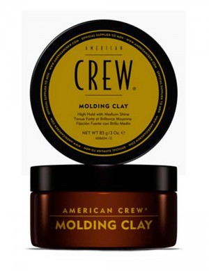 American Crew Molding Clay