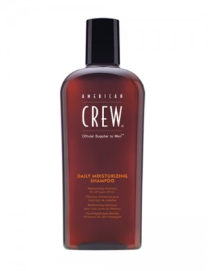 American Crew Daily Shampoo