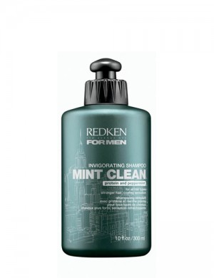 Redken For Men Mint Shampoo