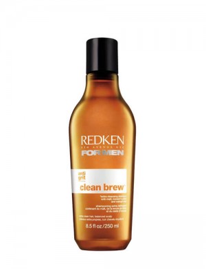 Redken For Men Brew Shampoo