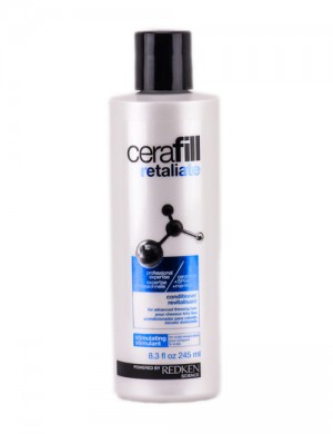 Redken Cerafill Retaliate Shampoo