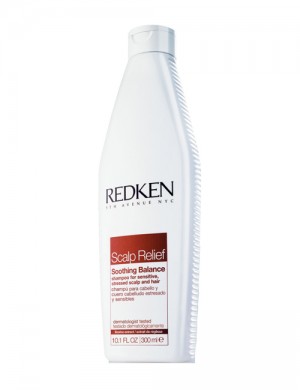 Redken Scalp Relief Soothing Shampoo