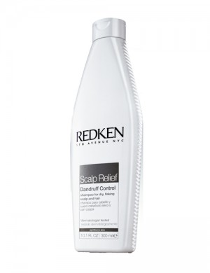 Redken Scalp Relief Dandruff Shampoo