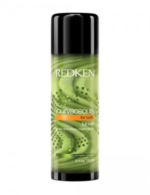 Redken Curvaceous Full Swirl