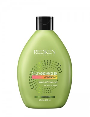 Redken Curvaceous Conditioner