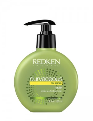 Redken Curvaceous Ringlet