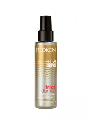 Redken Frizz Dismiss Instant Deflate