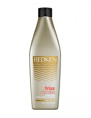 Redken Frizz Dismiss Shampoo
